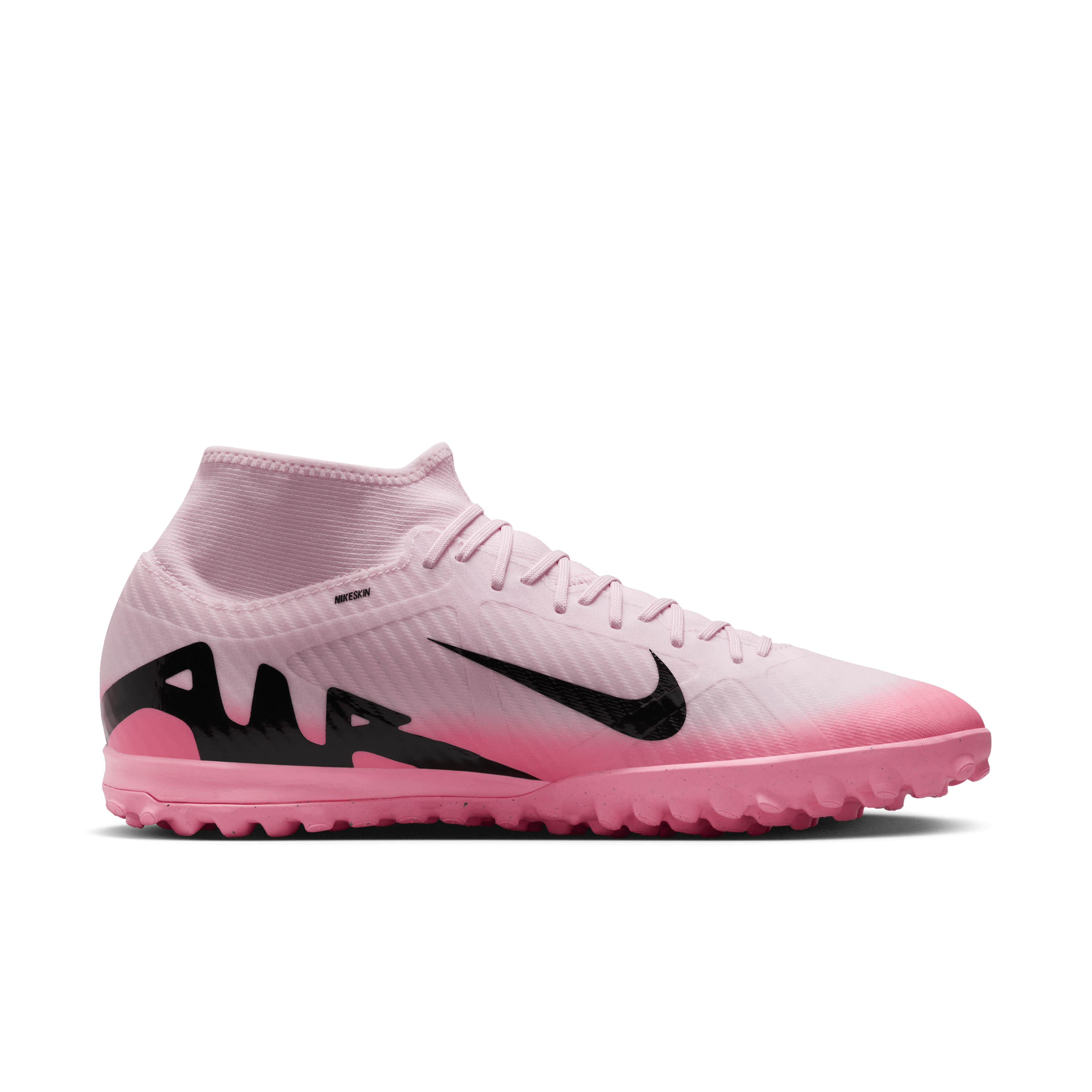 Nike Mercurial Superfly 9 Academy TF High-Top Soccer Shoes